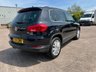 USED 2016 16 VOLKSWAGEN TIGUAN 2.0 MATCH EDITION TDI BMT 4MOTION 5d 148 BHP 