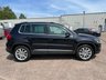 USED 2016 16 VOLKSWAGEN TIGUAN 2.0 MATCH EDITION TDI BMT 4MOTION 5d 148 BHP 