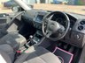USED 2016 16 VOLKSWAGEN TIGUAN 2.0 MATCH EDITION TDI BMT 4MOTION 5d 148 BHP 