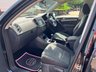 USED 2016 16 VOLKSWAGEN TIGUAN 2.0 MATCH EDITION TDI BMT 4MOTION 5d 148 BHP 