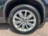 USED 2016 16 VOLKSWAGEN TIGUAN 2.0 MATCH EDITION TDI BMT 4MOTION 5d 148 BHP 
