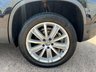 USED 2016 16 VOLKSWAGEN TIGUAN 2.0 MATCH EDITION TDI BMT 4MOTION 5d 148 BHP 
