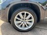 USED 2016 16 VOLKSWAGEN TIGUAN 2.0 MATCH EDITION TDI BMT 4MOTION 5d 148 BHP 