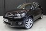 USED 2016 16 VOLKSWAGEN TIGUAN 2.0 MATCH EDITION TDI BMT 4MOTION 5d 148 BHP 