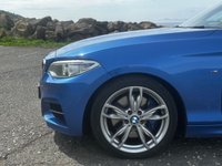 USED 2015 64 BMW M2 3.0 M235I 2d 322 BHP LOVELY EXAMPLE