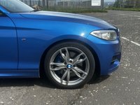 USED 2015 64 BMW M2 3.0 M235I 2d 322 BHP LOVELY EXAMPLE