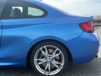 USED 2015 64 BMW M2 3.0 M235I 2d 322 BHP LOVELY EXAMPLE