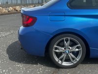 USED 2015 64 BMW M2 3.0 M235I 2d 322 BHP LOVELY EXAMPLE