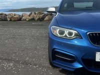USED 2015 64 BMW M2 3.0 M235I 2d 322 BHP LOVELY EXAMPLE