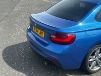 USED 2015 64 BMW M2 3.0 M235I 2d 322 BHP LOVELY EXAMPLE