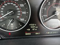 USED 2015 64 BMW M2 3.0 M235I 2d 322 BHP LOVELY EXAMPLE