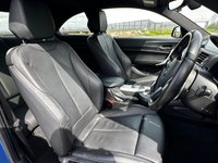 USED 2015 64 BMW M2 3.0 M235I 2d 322 BHP LOVELY EXAMPLE
