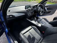 USED 2015 64 BMW M2 3.0 M235I 2d 322 BHP LOVELY EXAMPLE