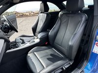 USED 2015 64 BMW M2 3.0 M235I 2d 322 BHP LOVELY EXAMPLE