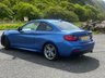 USED 2015 64 BMW M2 3.0 M235I 2d 322 BHP LOVELY EXAMPLE