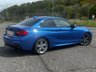 USED 2015 64 BMW M2 3.0 M235I 2d 322 BHP LOVELY EXAMPLE