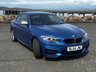 USED 2015 64 BMW M2 3.0 M235I 2d 322 BHP LOVELY EXAMPLE