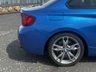 USED 2015 64 BMW M2 3.0 M235I 2d 322 BHP LOVELY EXAMPLE