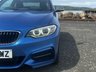 USED 2015 64 BMW M2 3.0 M235I 2d 322 BHP LOVELY EXAMPLE