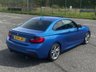 USED 2015 64 BMW M2 3.0 M235I 2d 322 BHP LOVELY EXAMPLE