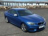 USED 2015 64 BMW M2 3.0 M235I 2d 322 BHP LOVELY EXAMPLE