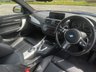 USED 2015 64 BMW M2 3.0 M235I 2d 322 BHP LOVELY EXAMPLE