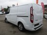 USED 2019 19 FORD TRANSIT CUSTOM 2.0 280 LIMITED P/V L1 H1 129 BHP Finished in FROZEN WHITE with contrasting CLOTH trim. This Transit is a great drivers van. It has long been the icon of the british roads. This van offers great value, practical, economical and is versitile. This low mileage very clean van has been Serviced at 10012 miles, 21183 miles, 33908 miles and on arrival at 36864 miles.