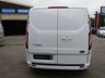 USED 2019 19 FORD TRANSIT CUSTOM 2.0 280 LIMITED P/V L1 H1 129 BHP Finished in FROZEN WHITE with contrasting CLOTH trim. This Transit is a great drivers van. It has long been the icon of the british roads. This van offers great value, practical, economical and is versitile. This low mileage very clean van has been Serviced at 10012 miles, 21183 miles, 33908 miles and on arrival at 36864 miles.