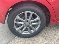 USED 2014 14 TOYOTA YARIS 1.3 VVT-I ICON PLUS 5d 99 BHP 