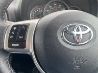 USED 2014 14 TOYOTA YARIS 1.3 VVT-I ICON PLUS 5d 99 BHP 