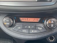 USED 2014 14 TOYOTA YARIS 1.3 VVT-I ICON PLUS 5d 99 BHP 