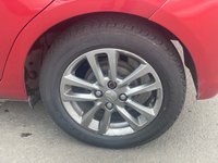 USED 2014 14 TOYOTA YARIS 1.3 VVT-I ICON PLUS 5d 99 BHP 