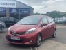 USED 2014 14 TOYOTA YARIS 1.3 VVT-I ICON PLUS 5d 99 BHP 