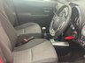 USED 2014 14 TOYOTA YARIS 1.3 VVT-I ICON PLUS 5d 99 BHP 