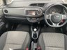 USED 2014 14 TOYOTA YARIS 1.3 VVT-I ICON PLUS 5d 99 BHP 