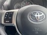 USED 2014 14 TOYOTA YARIS 1.3 VVT-I ICON PLUS 5d 99 BHP 