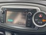 USED 2014 14 TOYOTA YARIS 1.3 VVT-I ICON PLUS 5d 99 BHP 