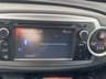 USED 2014 14 TOYOTA YARIS 1.3 VVT-I ICON PLUS 5d 99 BHP 