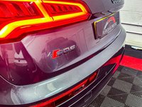 USED 2017 67 AUDI Q5 3.0 SQ5 TFSI QUATTRO 5d 349 BHP 