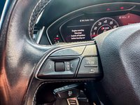 USED 2017 67 AUDI Q5 3.0 SQ5 TFSI QUATTRO 5d 349 BHP 
