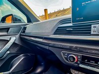 USED 2017 67 AUDI Q5 3.0 SQ5 TFSI QUATTRO 5d 349 BHP 