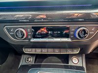 USED 2017 67 AUDI Q5 3.0 SQ5 TFSI QUATTRO 5d 349 BHP 