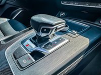 USED 2017 67 AUDI Q5 3.0 SQ5 TFSI QUATTRO 5d 349 BHP 
