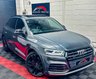 USED 2017 67 AUDI Q5 3.0 SQ5 TFSI QUATTRO 5d 349 BHP 