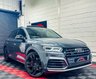 USED 2017 67 AUDI Q5 3.0 SQ5 TFSI QUATTRO 5d 349 BHP 