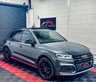 USED 2017 67 AUDI Q5 3.0 SQ5 TFSI QUATTRO 5d 349 BHP 