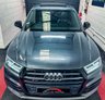 USED 2017 67 AUDI Q5 3.0 SQ5 TFSI QUATTRO 5d 349 BHP 