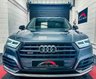 USED 2017 67 AUDI Q5 3.0 SQ5 TFSI QUATTRO 5d 349 BHP 