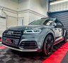 USED 2017 67 AUDI Q5 3.0 SQ5 TFSI QUATTRO 5d 349 BHP 