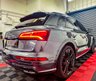 USED 2017 67 AUDI Q5 3.0 SQ5 TFSI QUATTRO 5d 349 BHP 